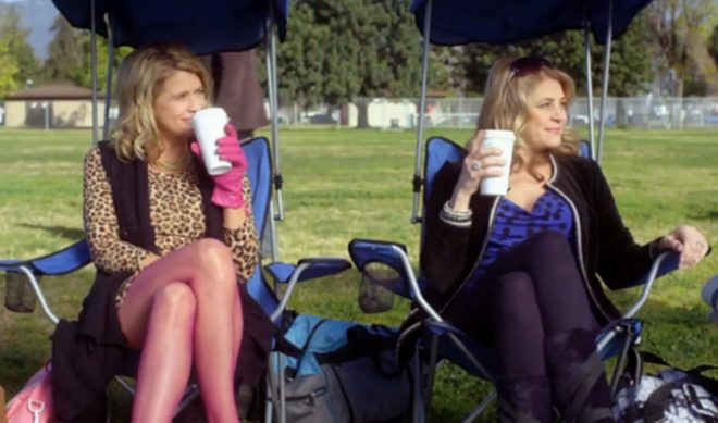 New Season Of ‘Little Women, Big Cars’ Returns To Suburbia On AOL