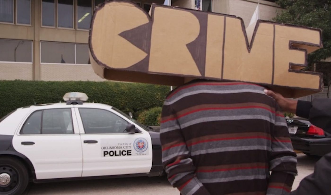 Must-Watch Music Videos: Lamar + Nik Depict The Lushlife