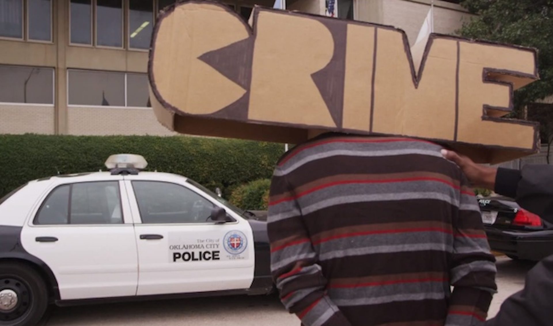 Must-Watch Music Videos: Lamar + Nik Depict The Lushlife