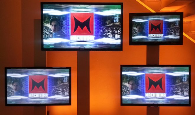 Machinima Discusses Its ‘Core Fan’ In Pitch To Advertisers