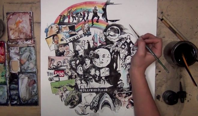 Tribeca, Maker Studios Creators Get Cinematic On ‘The Picture Show’