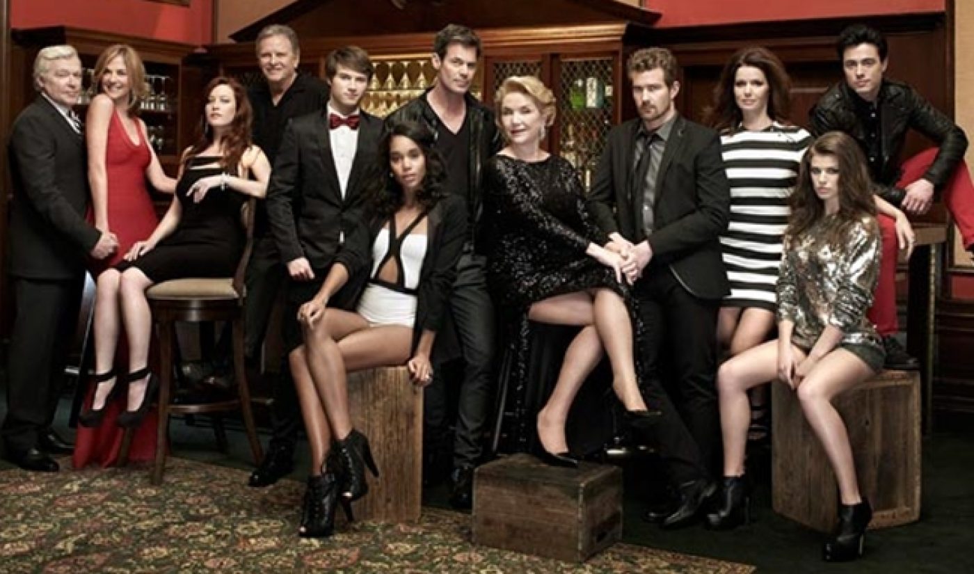 ABC Allegedly Sabotages ‘One Life To Live’ Web Series, Gets Sued