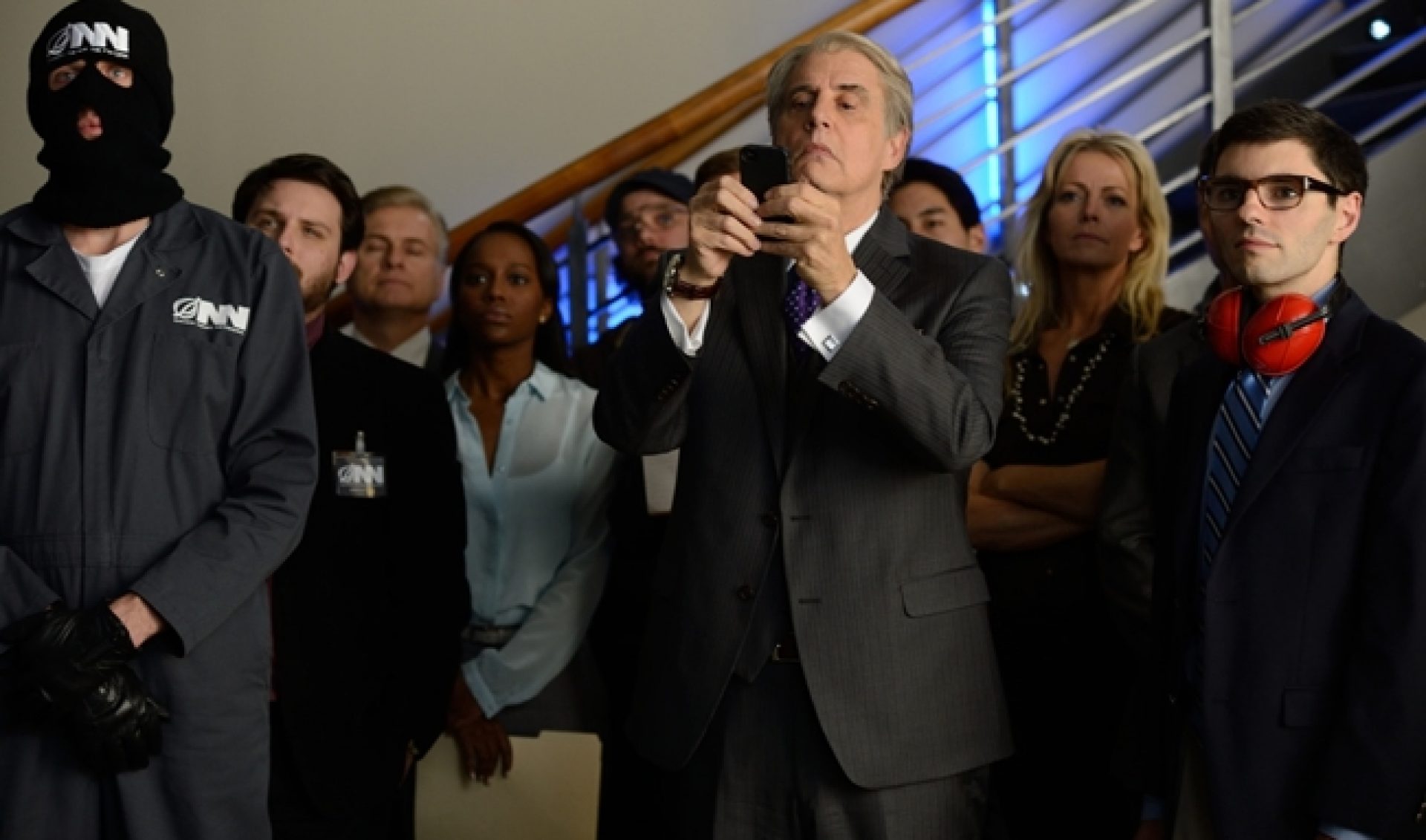 ‘Onion News Empire’ Is Another Hit From The Net’s Funniest Satirists