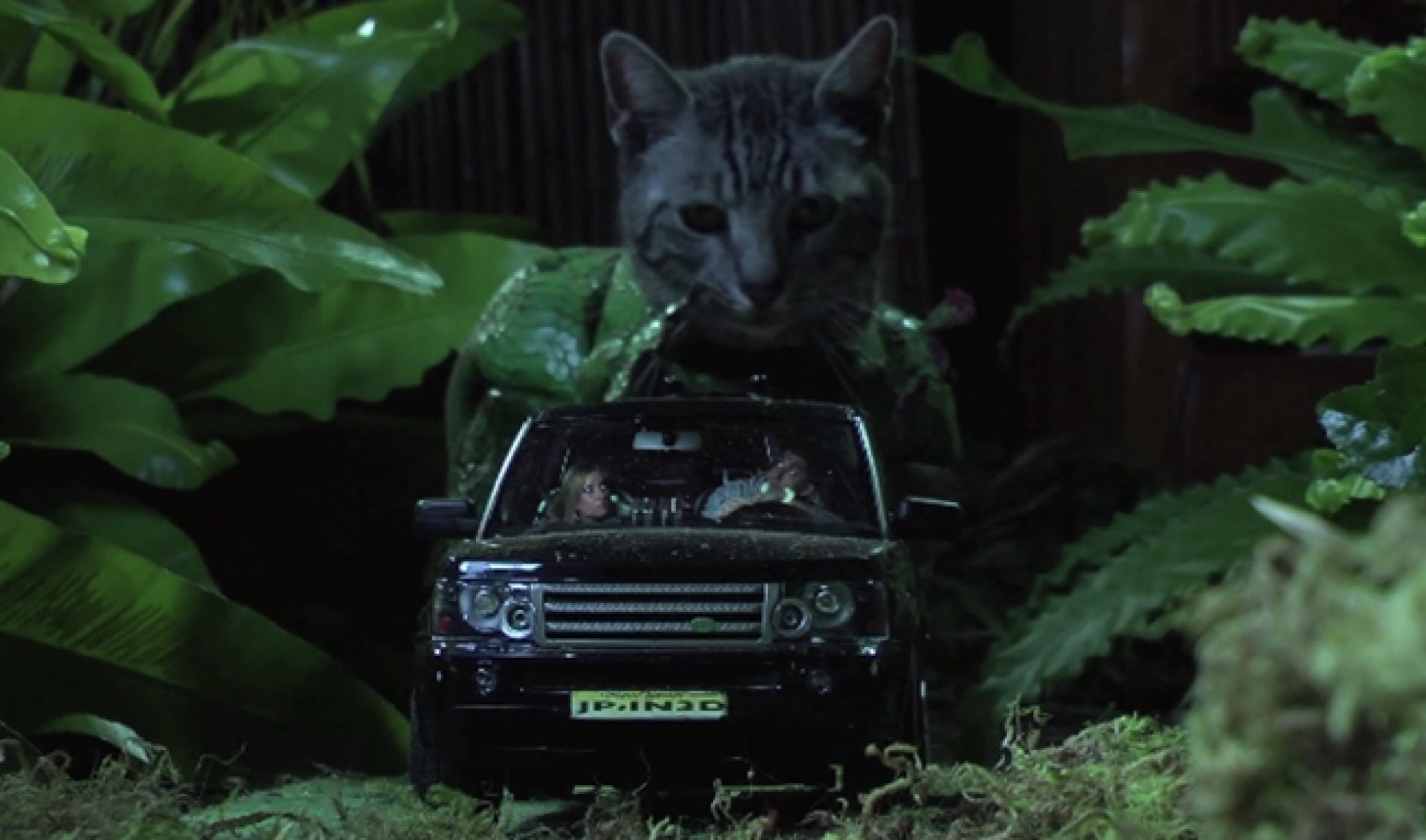 ‘Prank Vs Prank’ Now In 3D For Branded ‘Jurassic Park’ Sketch