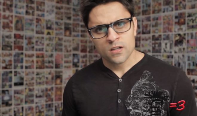 Ray William Johnson Escalates Maker Studios Feud, Threatens To Sue
