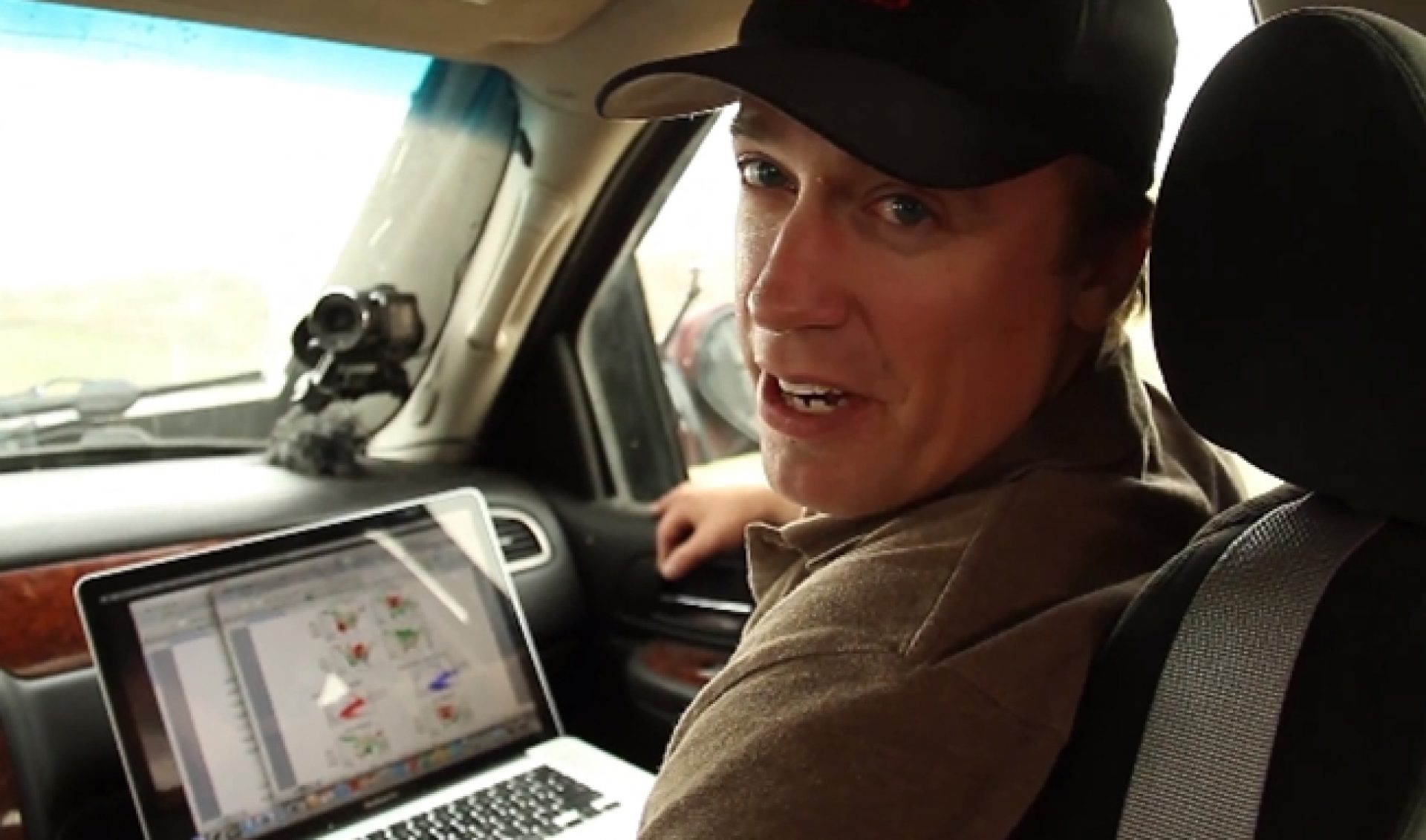 A Storm Is Coming On ‘Tornado Chasers’, Which Has Raised $135,000