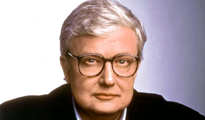 The Nostalgia Critic Pays His Respects To Roger Ebert