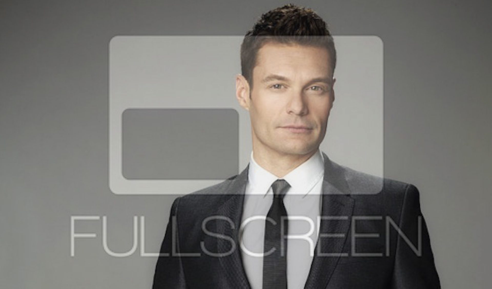 Ryan Seacrest Productions Inks Development Deal With Fullscreen