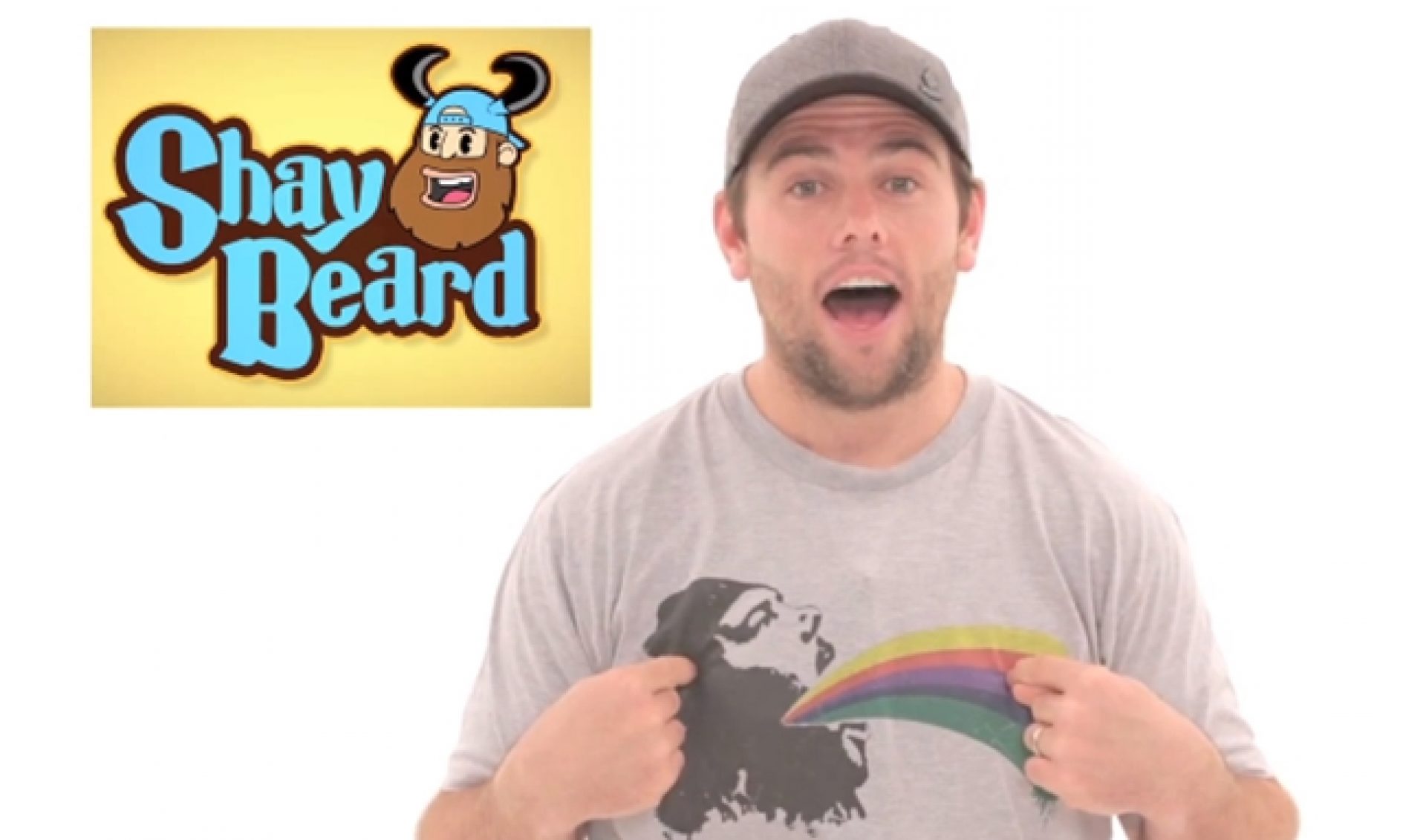 Maker Studios, ShayCarl Partner With Animation Channel On Cartoonium