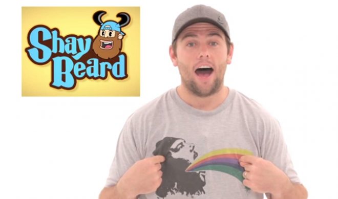 Maker Studios, ShayCarl Partner With Animation Channel On Cartoonium