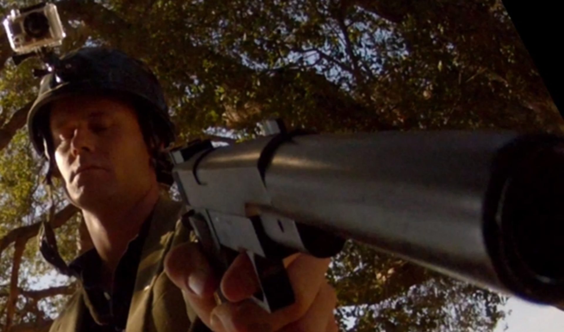 Fox Digital Studios Drops New Series, Short Film On Netflix