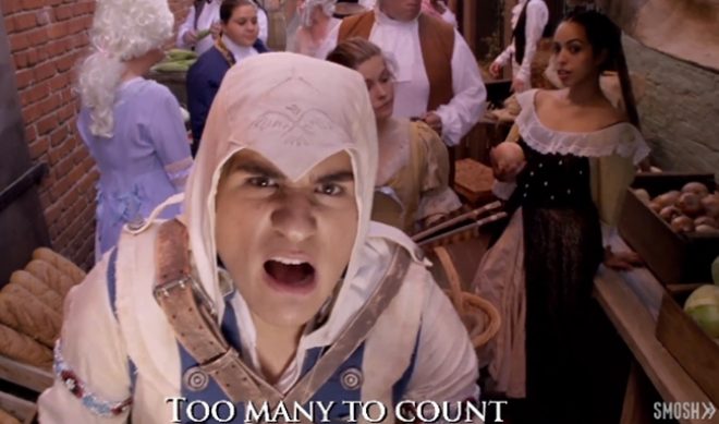 What To Expect At The Alloy Digital NewFront [Predictions]