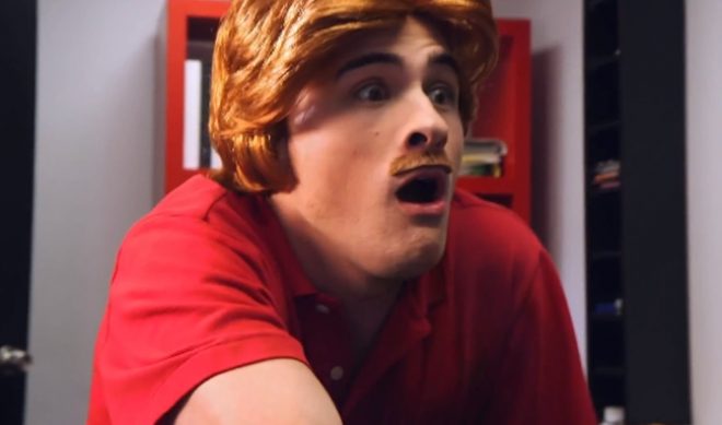 Smosh Becomes First YouTube Channel With 9 Million Subscribers