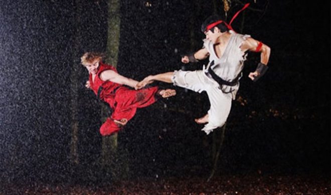 ‘Street Fighter: Assassin’s Fist’ Wants £625,000 For Kickass Series