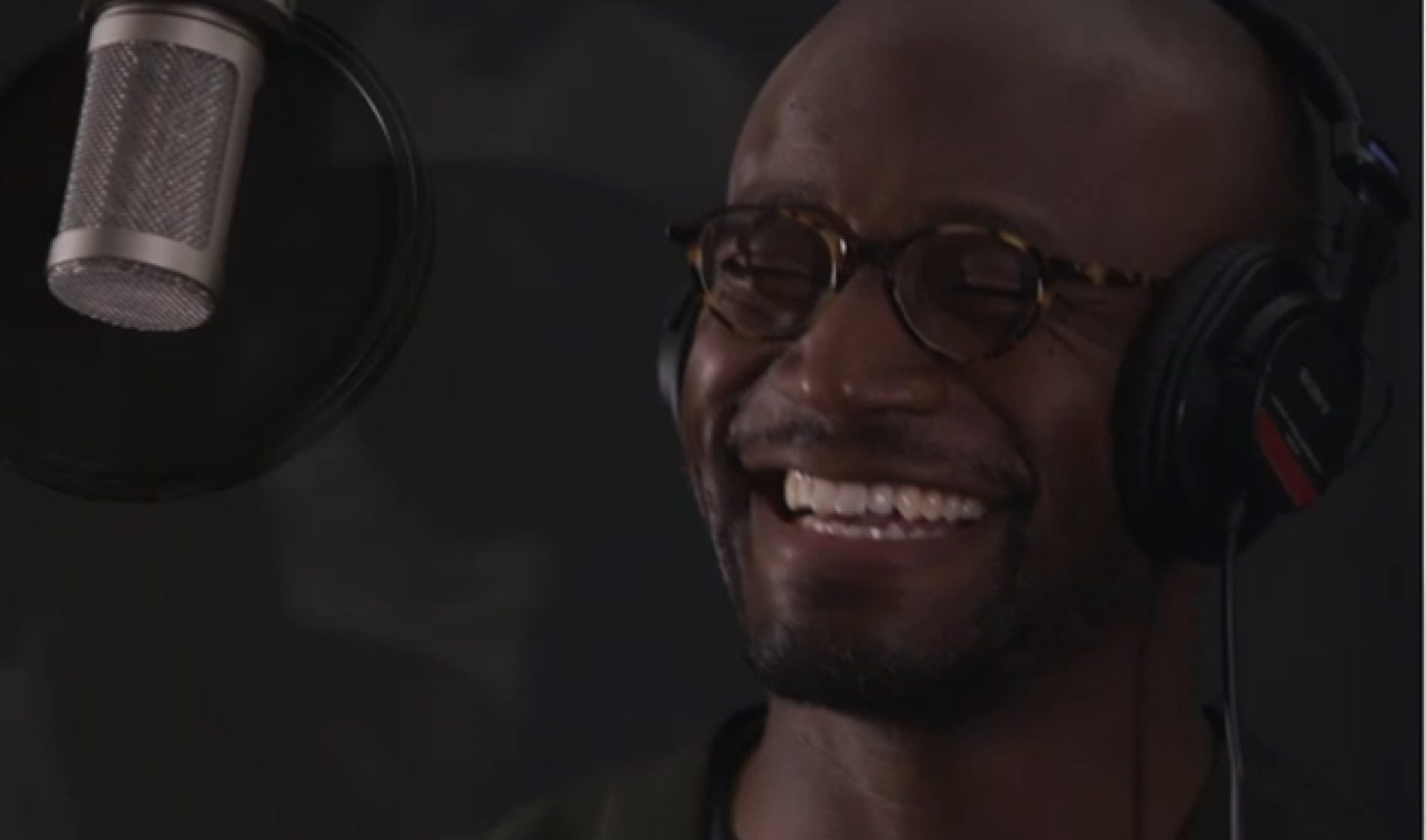 Taye Diggs “Raps” With DeStorm On ABC’s Dot Comedy Platform