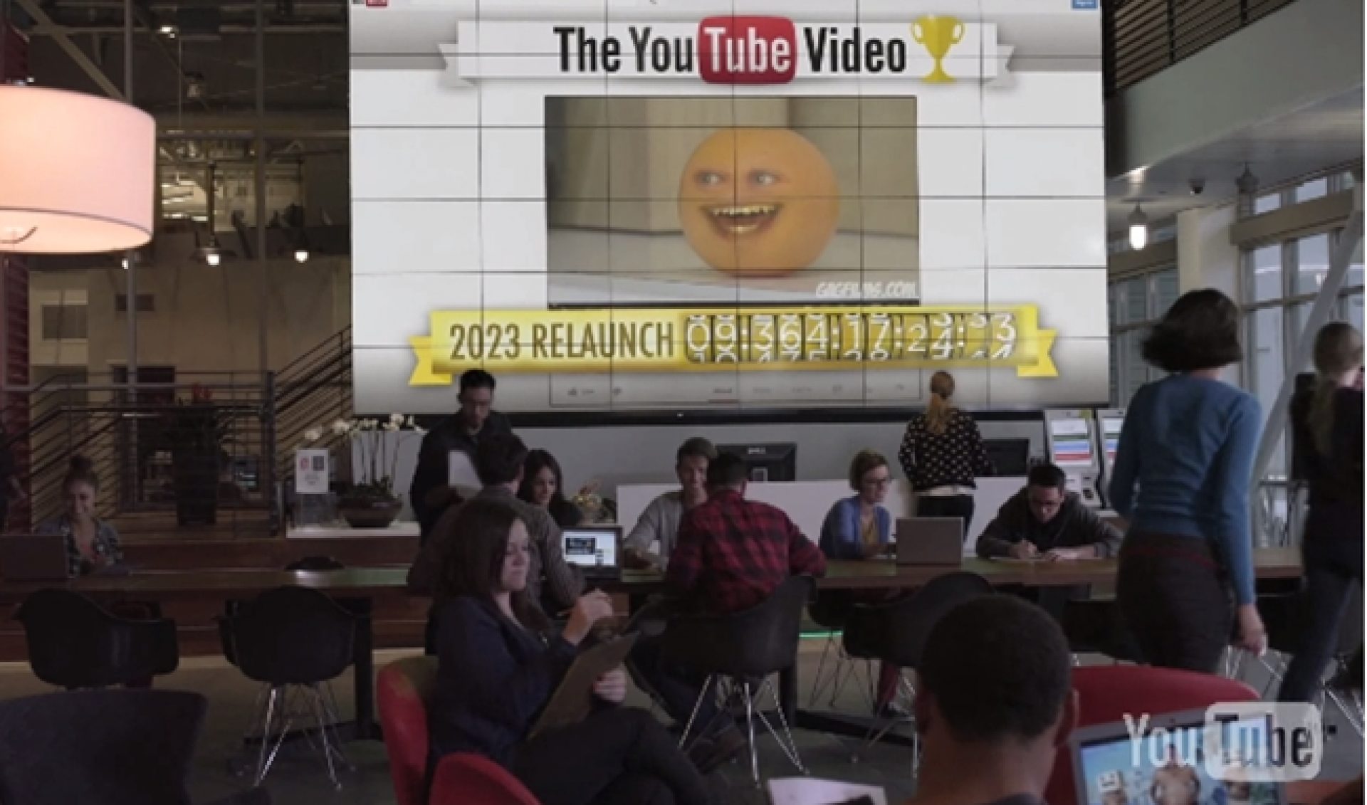 YouTube Searching For Best Video Ever On April Fools’ Day