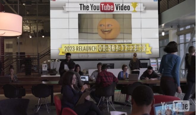 YouTube Searching For Best Video Ever On April Fools’ Day