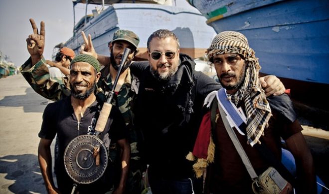 VICE’s Edgy Brand Of News Media Coming To HBO