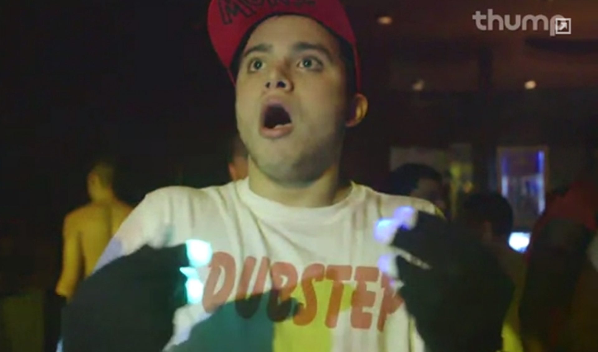 VICE to ‘Thump’ Along On New Channel Dedicated To Dance Music