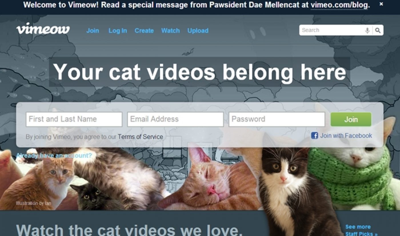 Here Are Our Favorite April Fools Jokes From Around The Web