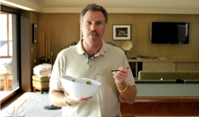 ‘The Office’ Launches Farewell Web Series With Will Ferrell