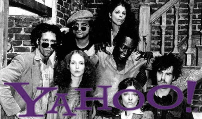 Yahoo Will Stream ‘Saturday Night Live’ Archive From 1975 To 2012
