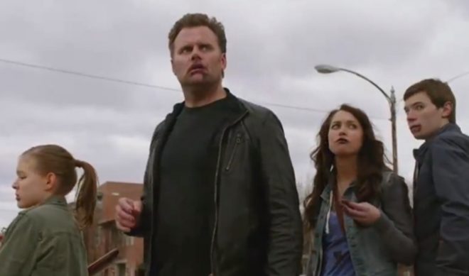 Amazon’s ‘Zombieland’ Gets A Trailer As Pilot To Become Available