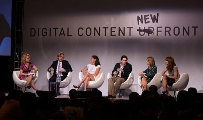 Digital Upfronts Thursday: Tubefilter’s Guide to NewFronts Presentations and Parties