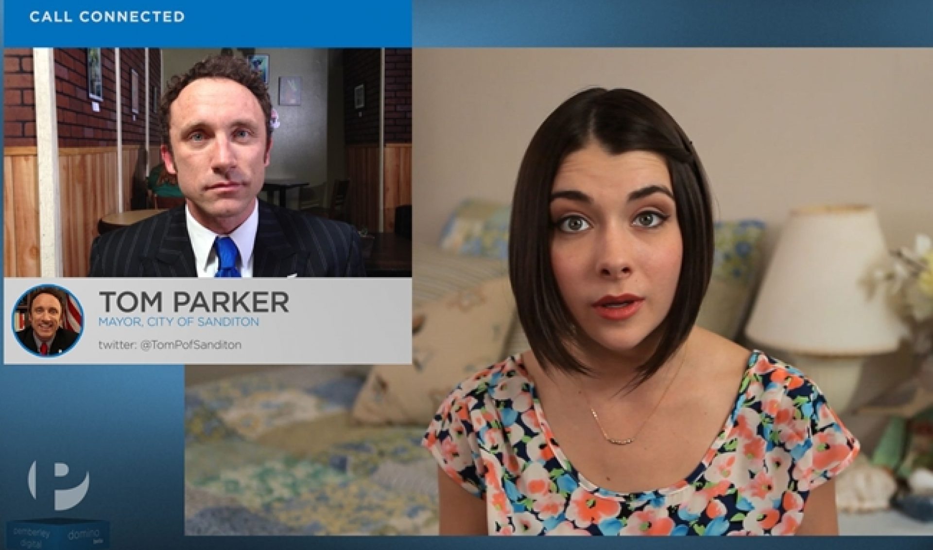 ‘Welcome To Sanditon’ Creates Entire World Around Web Series