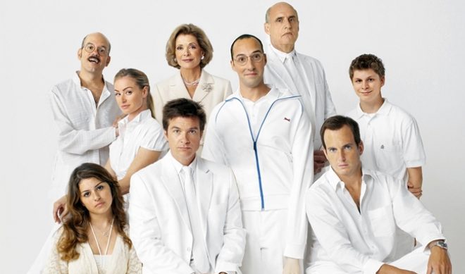 At Long Last, Fourth Season Of ‘Arrested Development’ Now On Netflix