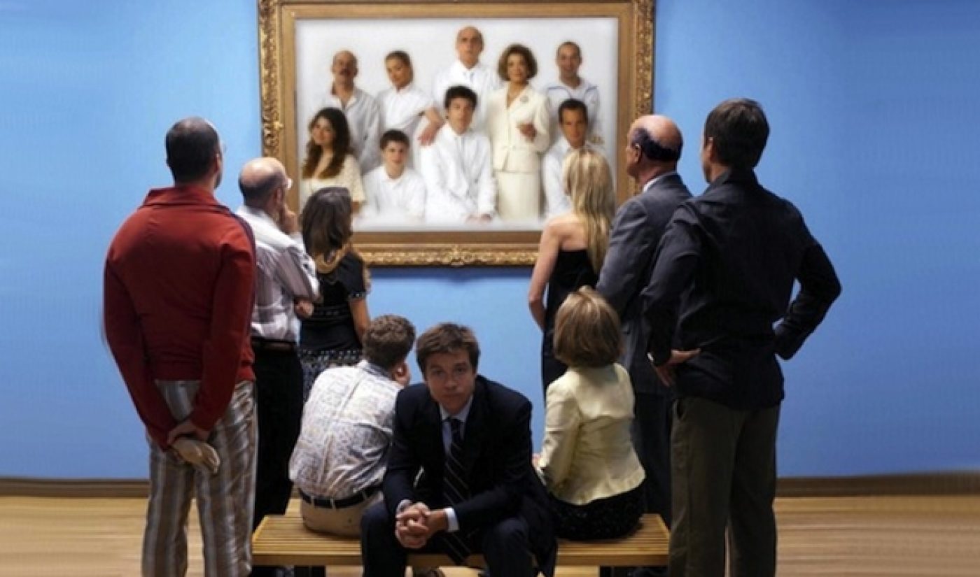 Jarring Narrative Format Divides ‘Arrested Development’ Critics