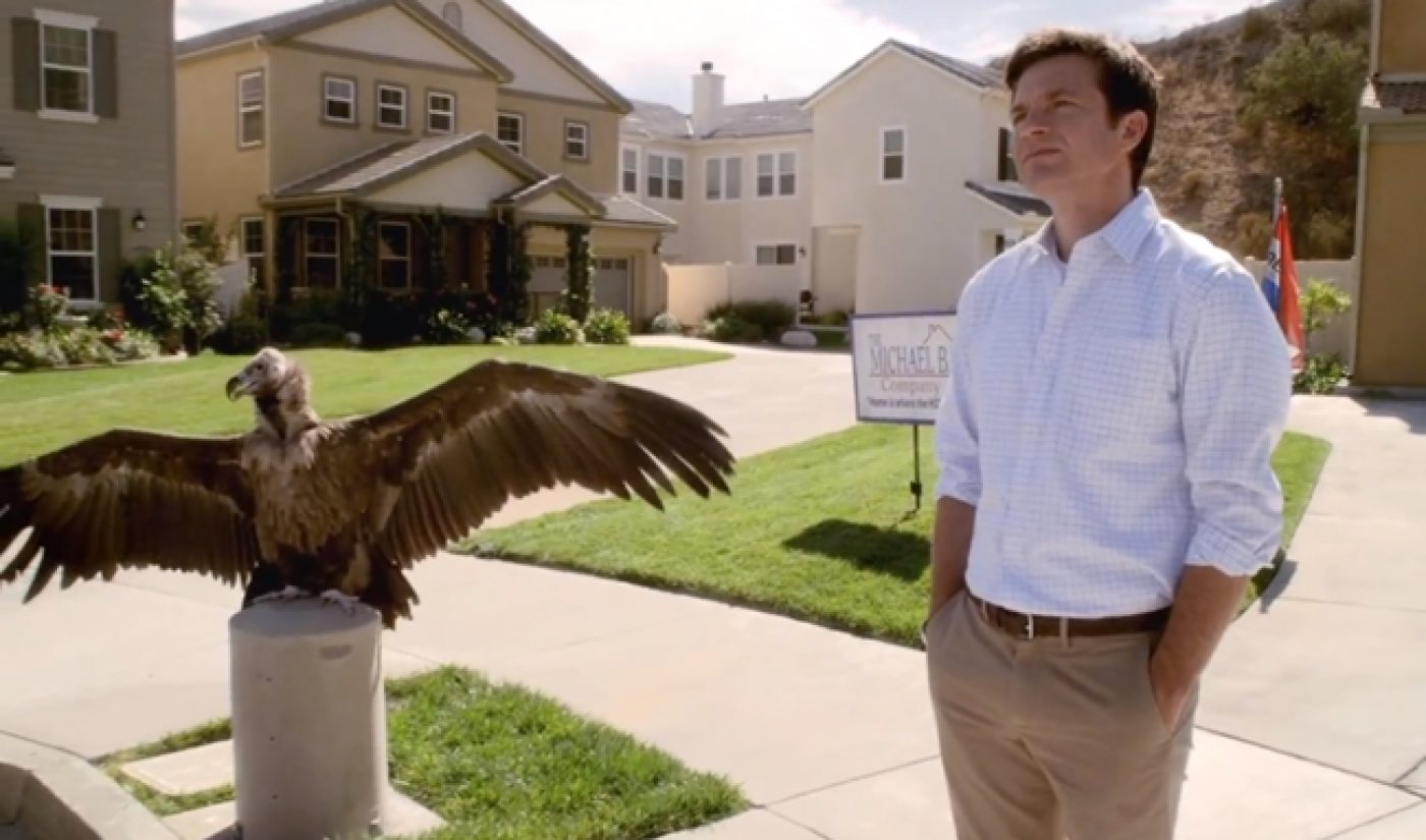 ‘Arrested Development’ Trailer Reintroduces World To The Crazy Bluths