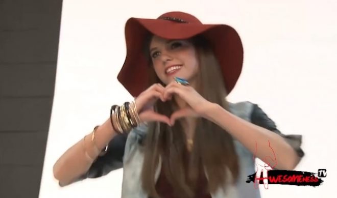 Dreamworks Animation Acquires Awesomeness TV For $33 Million