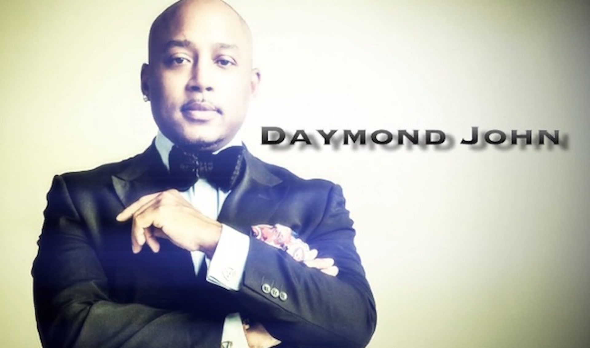 Behind The Brand: The Shark Tank’s Daymond John Talks Entrepreneurs