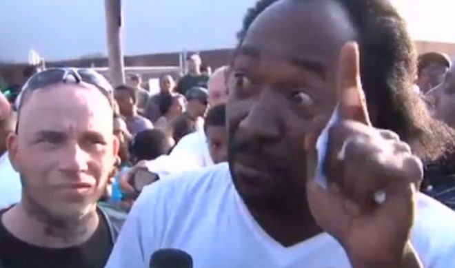 The Gregory Brothers Needed Only One Day To Auto-Tune Charles Ramsey