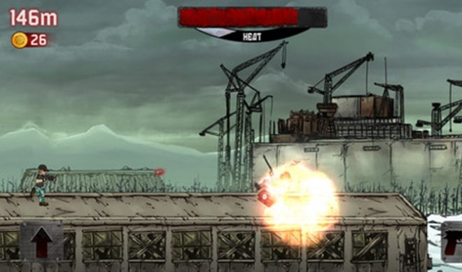 FPSRussia Is The Latest YouTube Creator With His Own Iphone Game