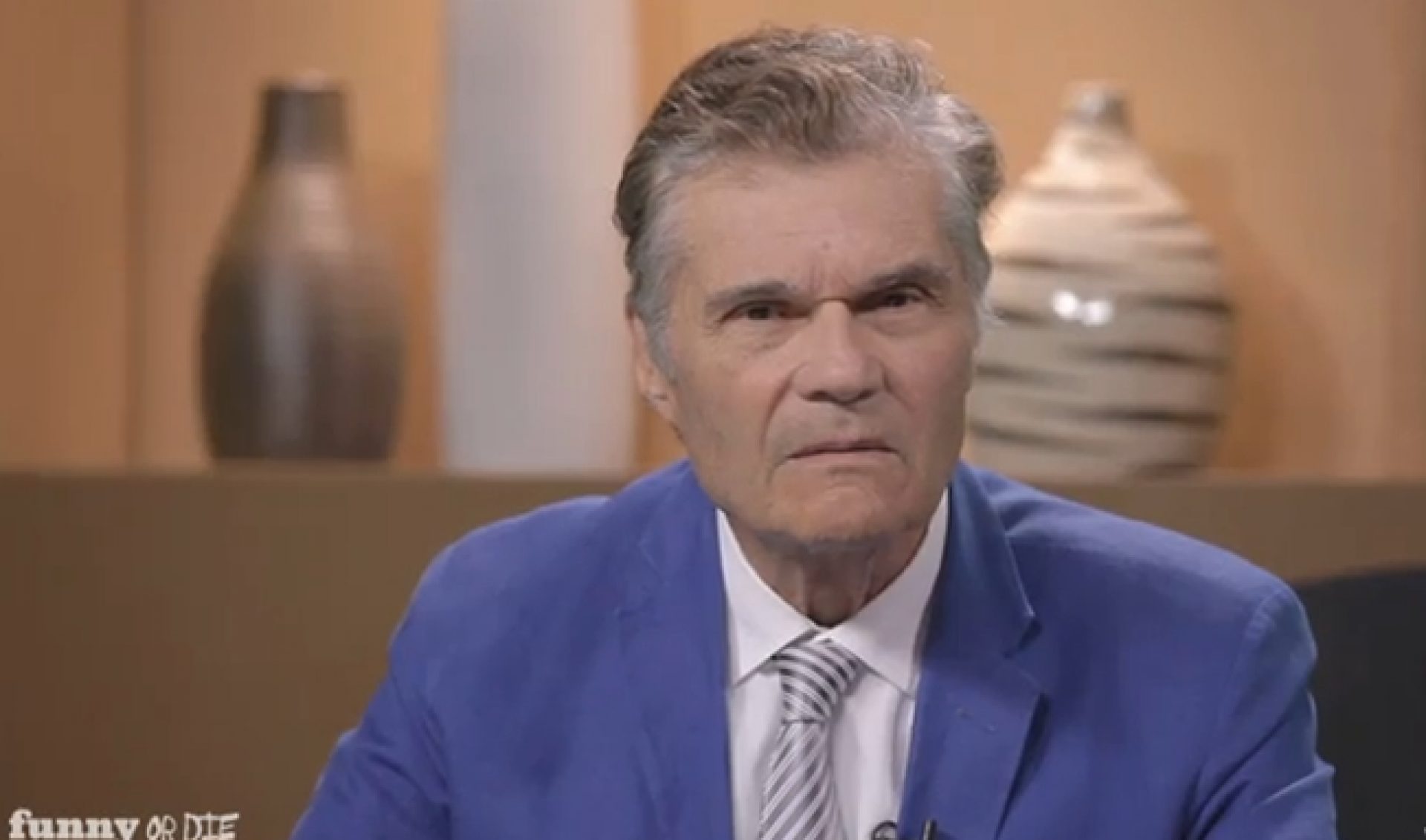 ‘Parent News With Fred Willard’ Should Become A Full Series