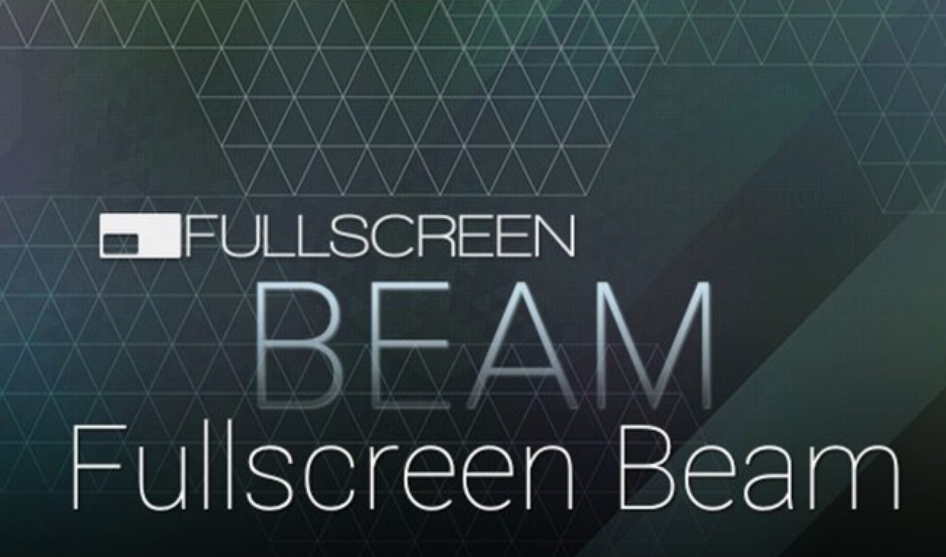 Fullscreen Embraces The Future With A YouTube App For Google Glass