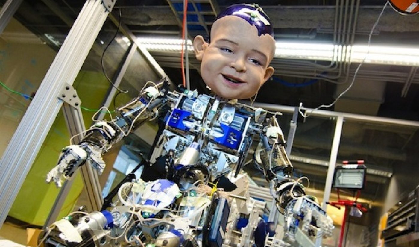 Хочу быть роботом. Роботы для детей. Развлекательные роботы. Необычные роботы. Робототехника для детей.