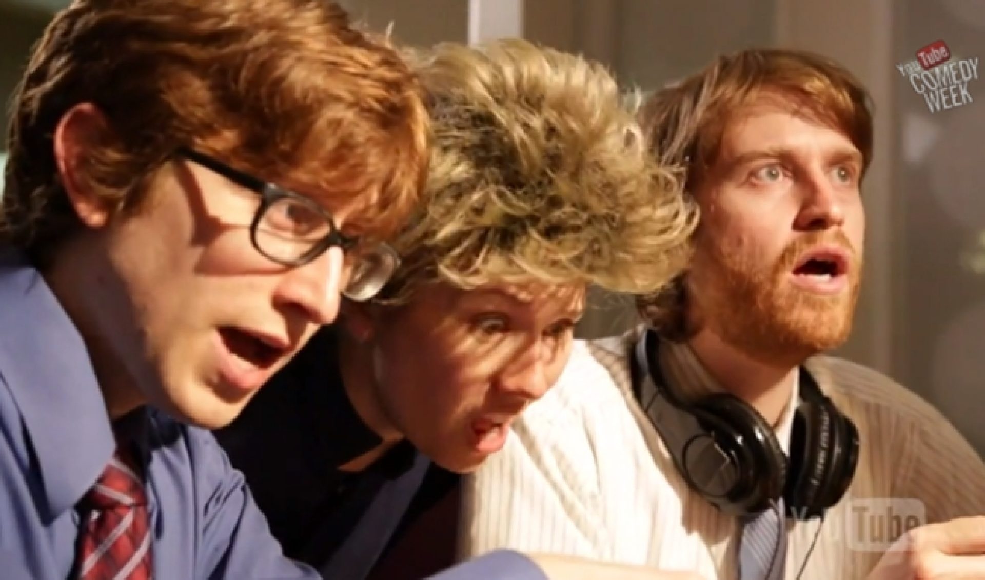 YouTube Turns Eight With 100 Hours Of New Video Each Minute