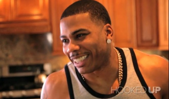 New CNET Series Reveals Nelly Is Pretty Good At Video Games