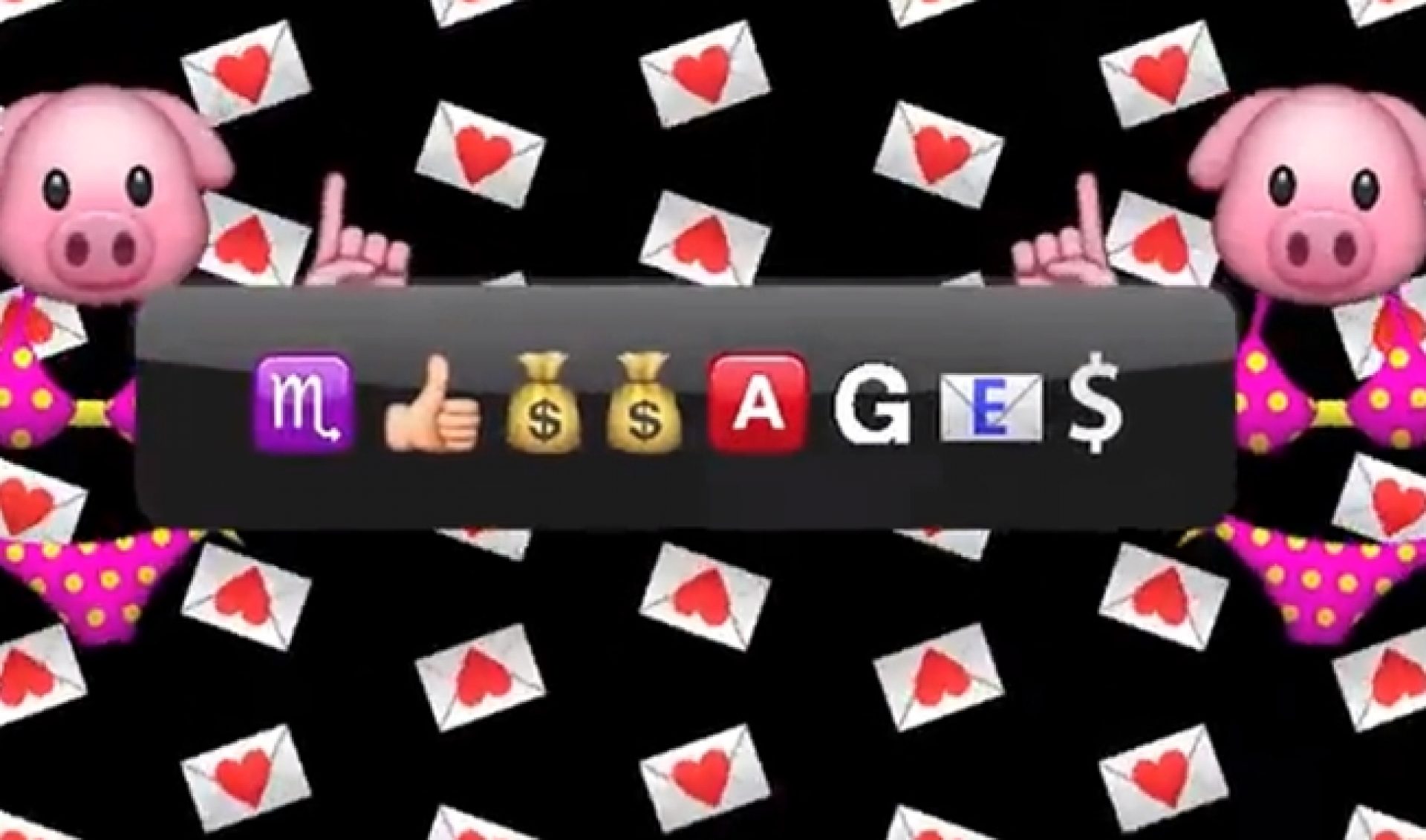 Must Watch Music Videos: Dillon Francis Sends Emoji-Filled ‘Messages’