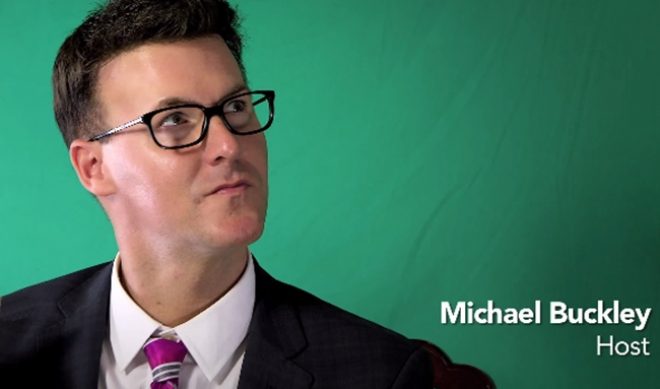 Dr Pepper Spices Up Talent Search With Help From Michael Buckley