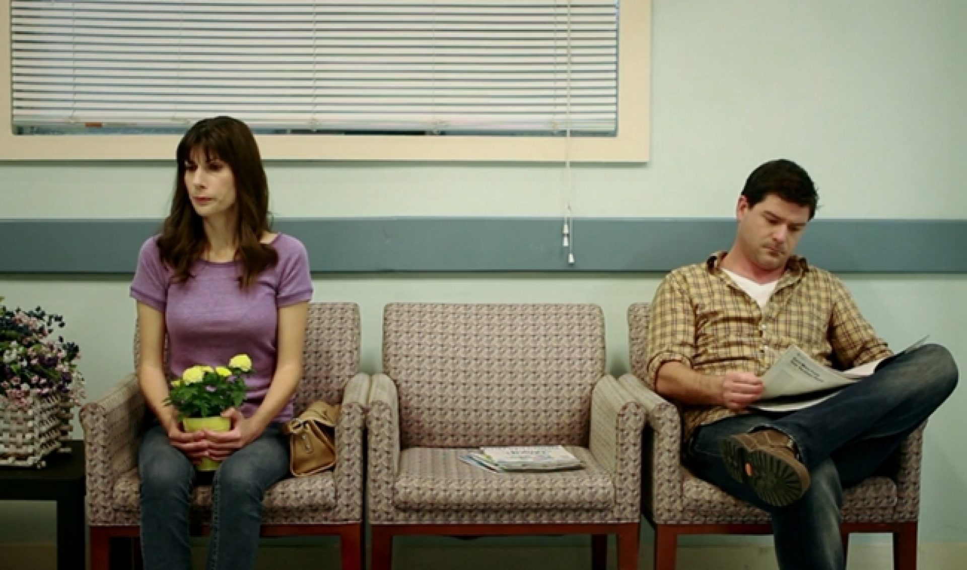 Indie Spotlight: ‘Misdirected’ Puts A Comedic Spin On Amnesia