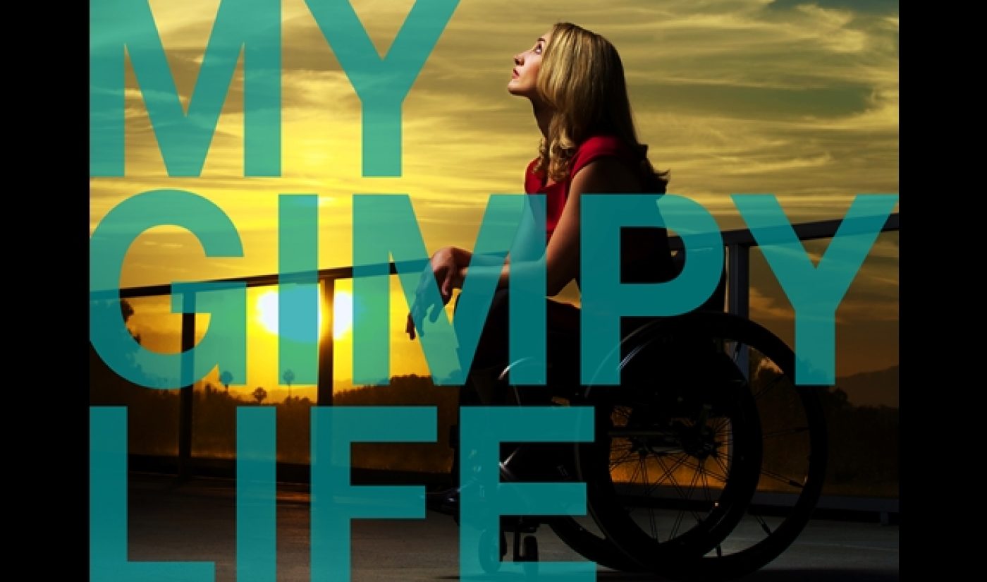 Teal Sherer Seeks $50,000 On Kickstarter For ‘My Gimpy Life’ Season 2