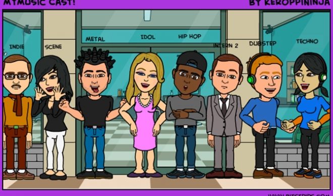 Fine Bros’ ‘MyMusic’ Show Renewed For A Second Season