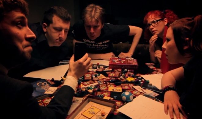 Indie Spotlight: ‘Nights At The Round Table’ Is ‘The Guild’ Plus D&D