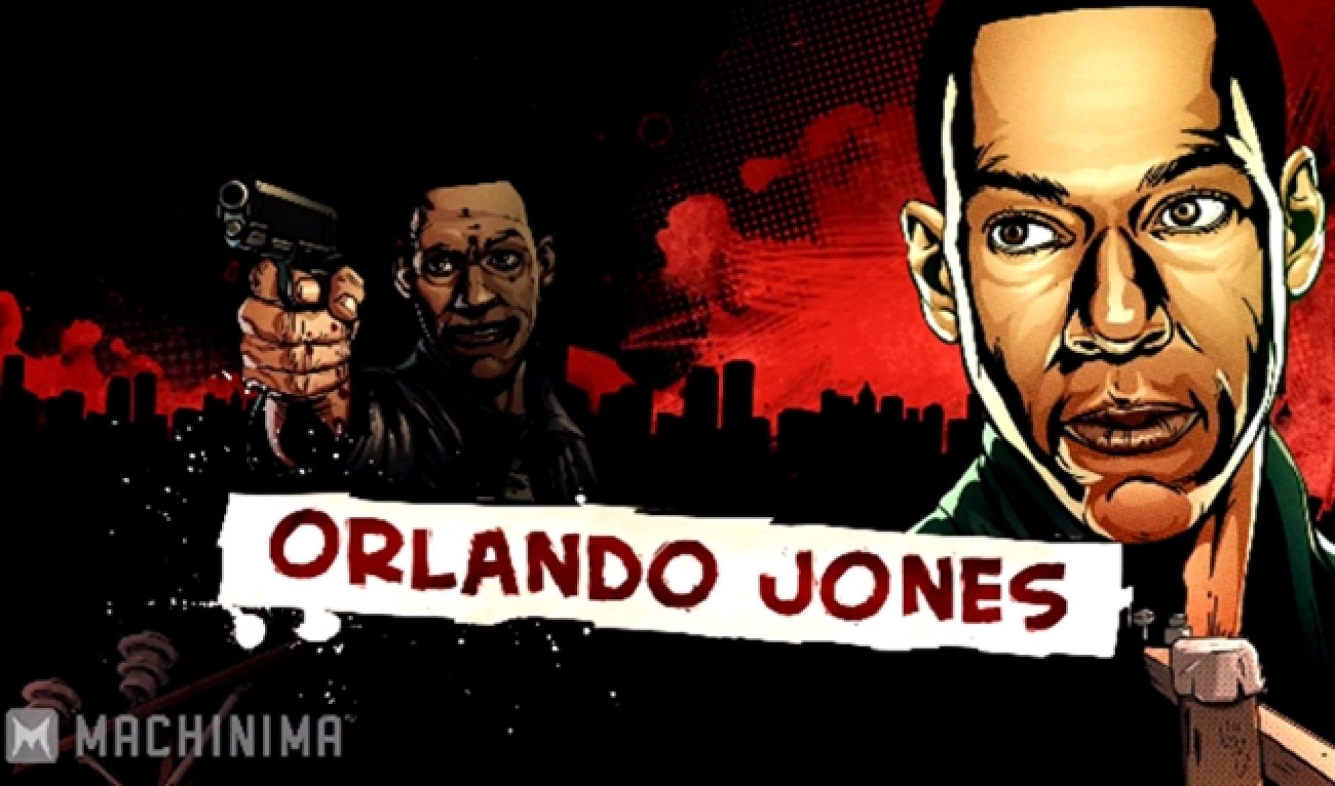 Machinima Prime’s ‘Tainted Love’ Channels Scott Pilgrim (But Bloodier)