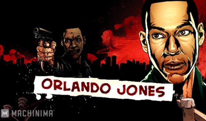 Machinima Prime’s ‘Tainted Love’ Channels Scott Pilgrim (But Bloodier)