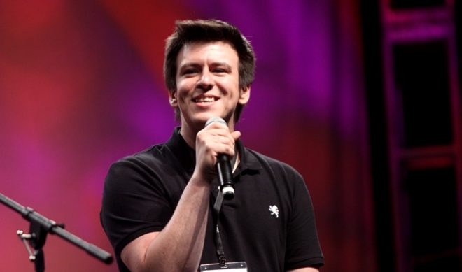 Revision3 Acquires Philip DeFranco’s Assets, Adds DeFranco As Exec